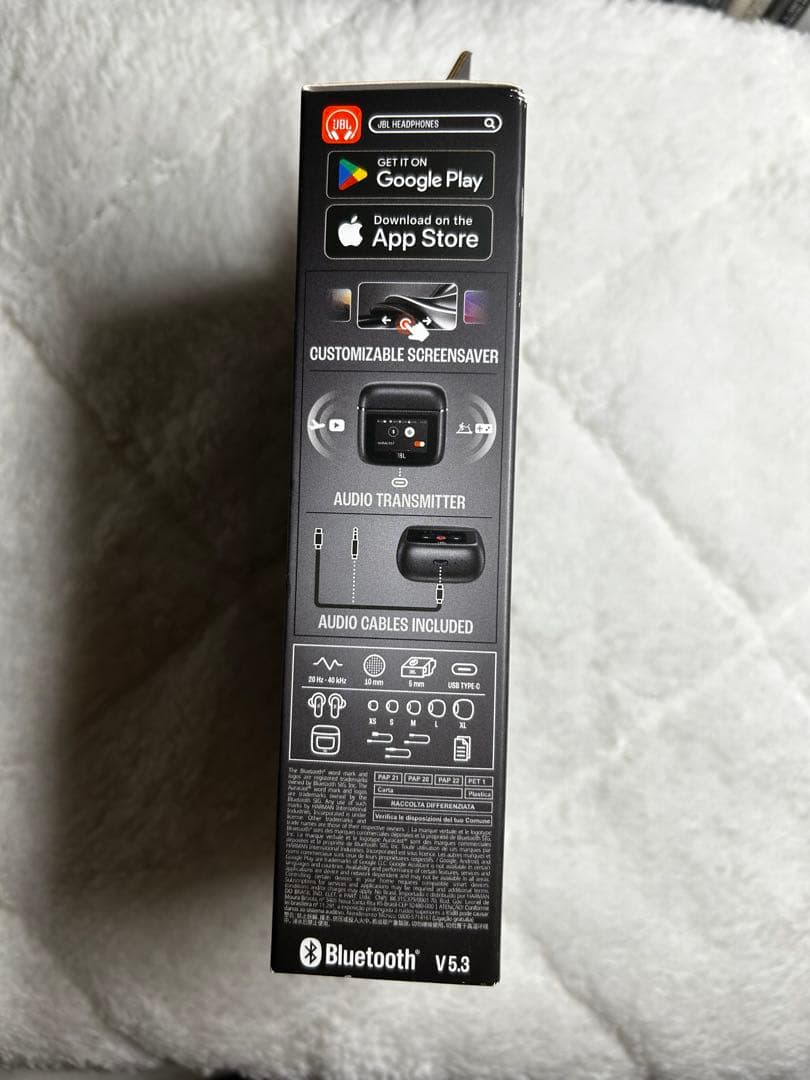 JBL Tour Pro 3 最終値下げ