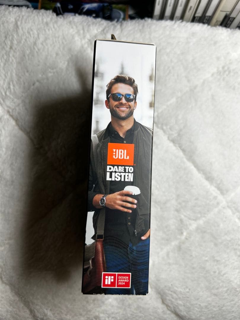 JBL Tour Pro 3 最終値下げ