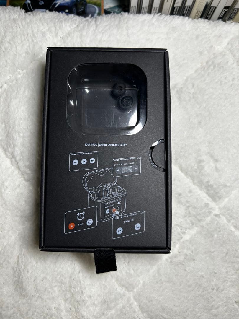 JBL Tour Pro 3 最終値下げ