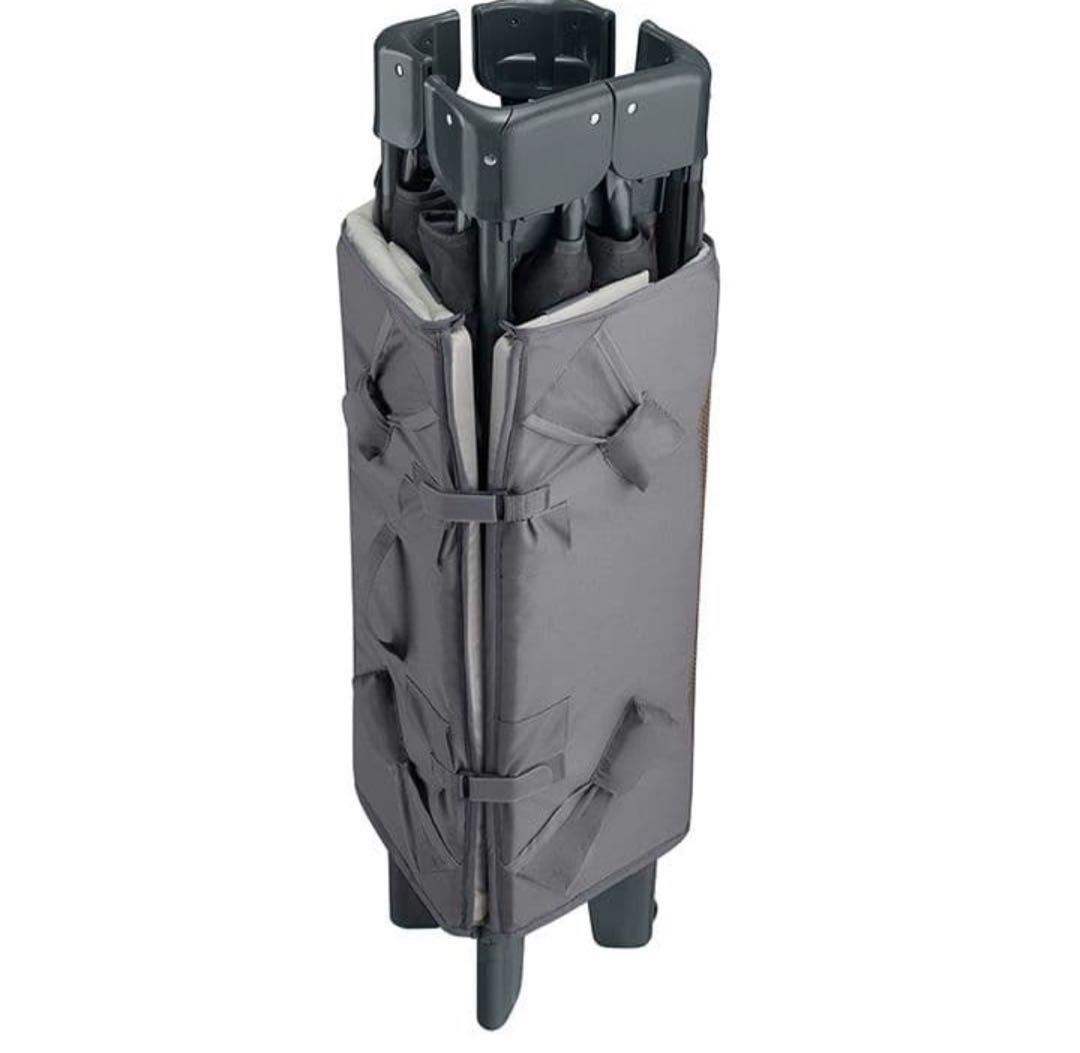 【新品未使用・未開封】Aprica ココネルエアープラスAB グレー