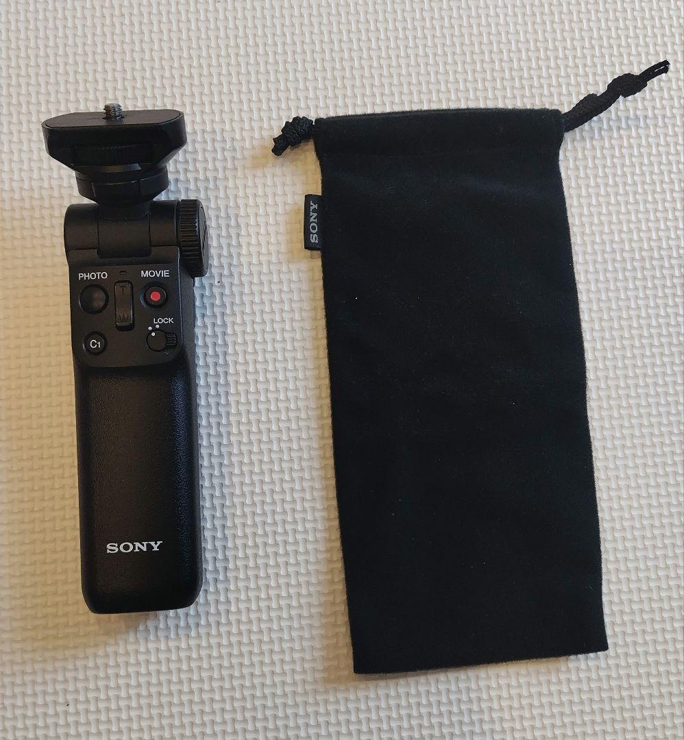 SONY コンパクトデジタルカメラ ZV-1