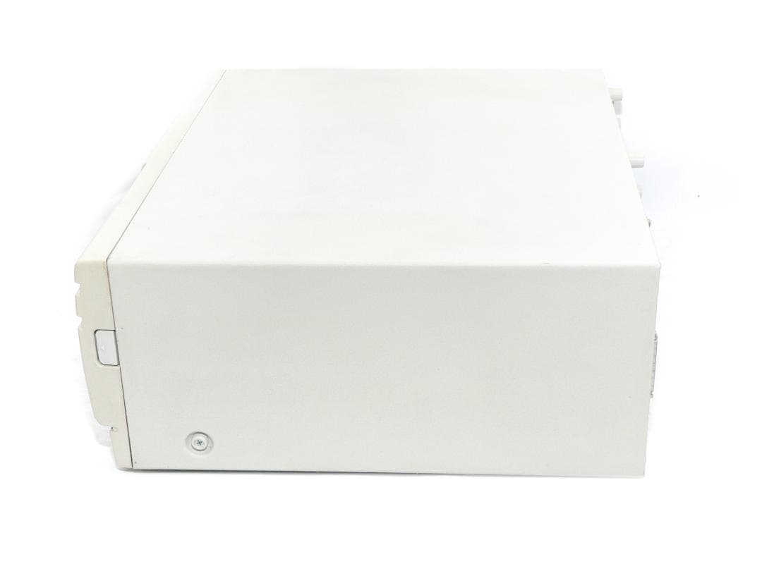 NEC PC-9801FA HDD MSDOS タイプ フルメンテナンス動作品➁