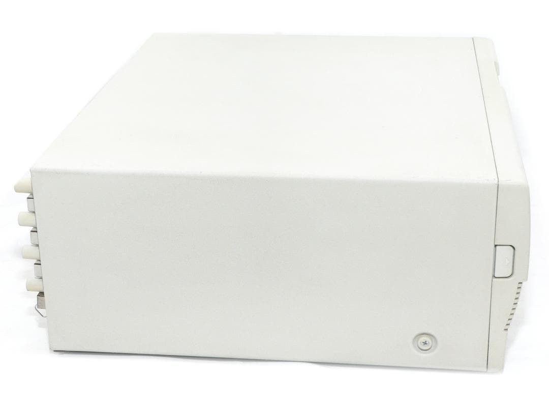 NEC PC-9801FA HDD MSDOS タイプ フルメンテナンス動作品➁