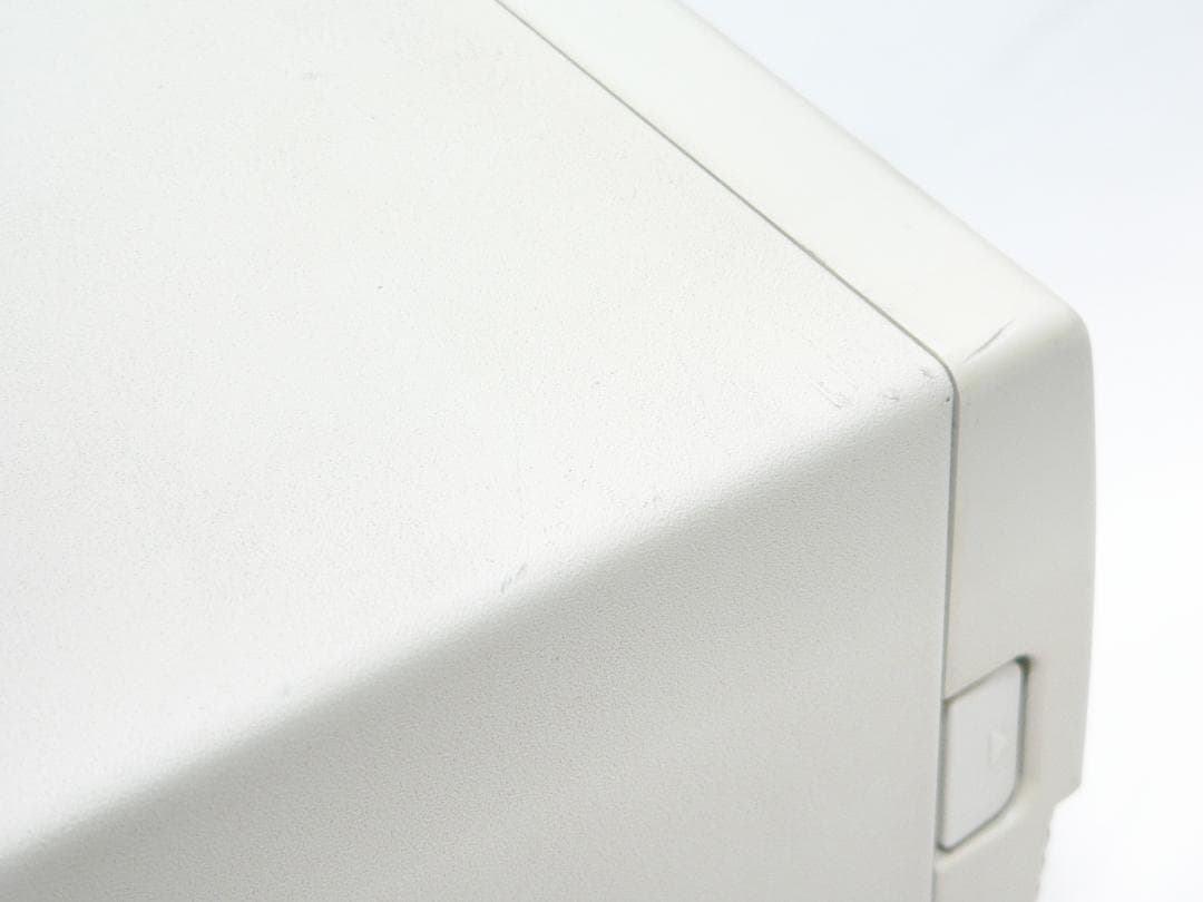 NEC PC-9801FA HDD MSDOS タイプ フルメンテナンス動作品➁