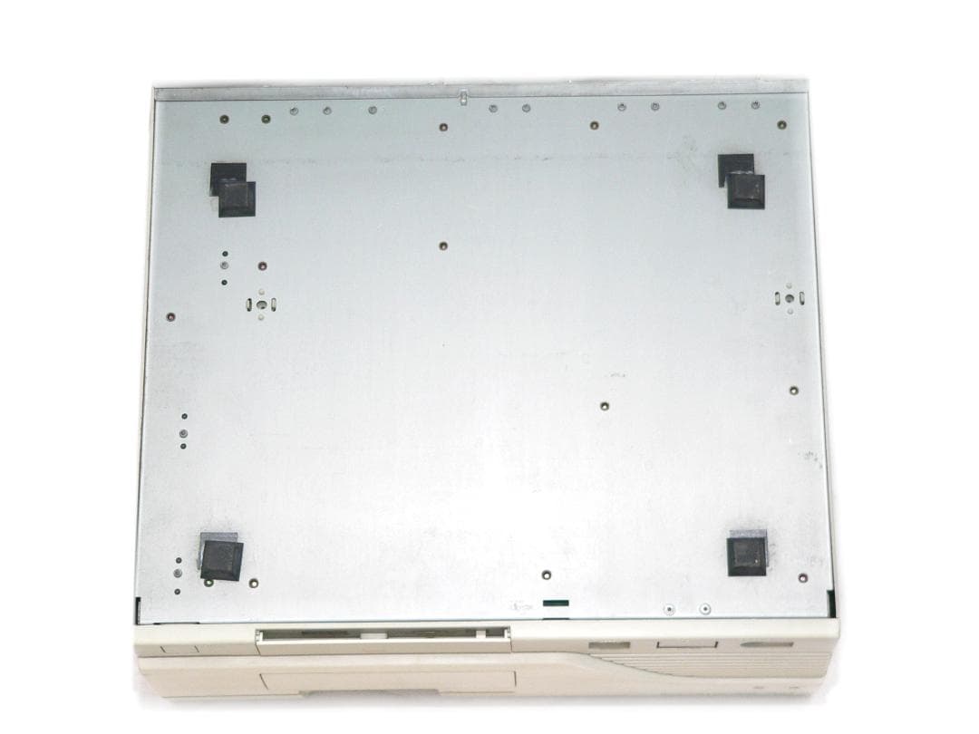 NEC PC-9801FA HDD MSDOS タイプ フルメンテナンス動作品➁