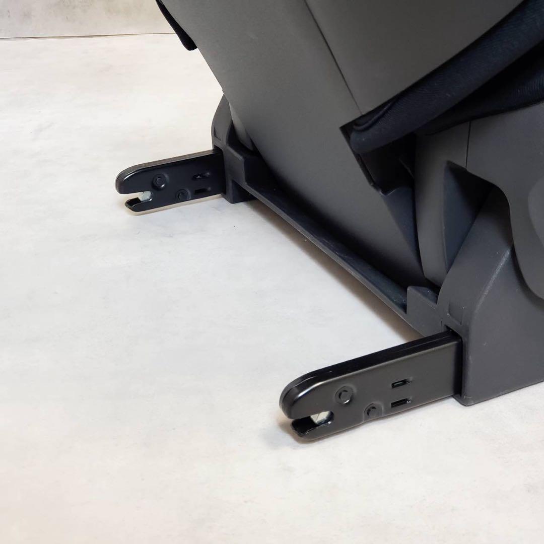 cybex サイベックス パラスG i-Size Plus チャイルドシート