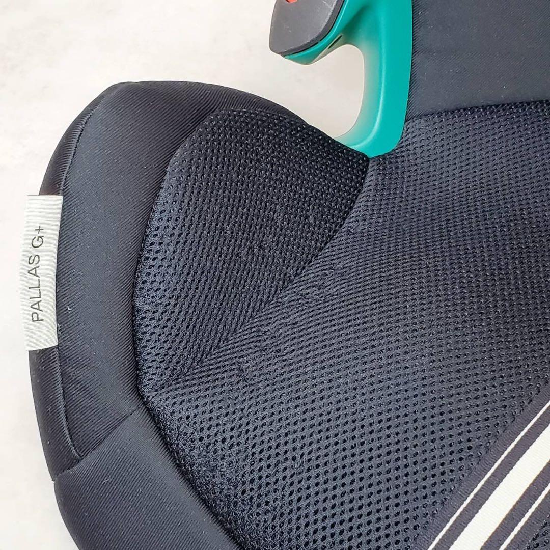 cybex サイベックス パラスG i-Size Plus チャイルドシート