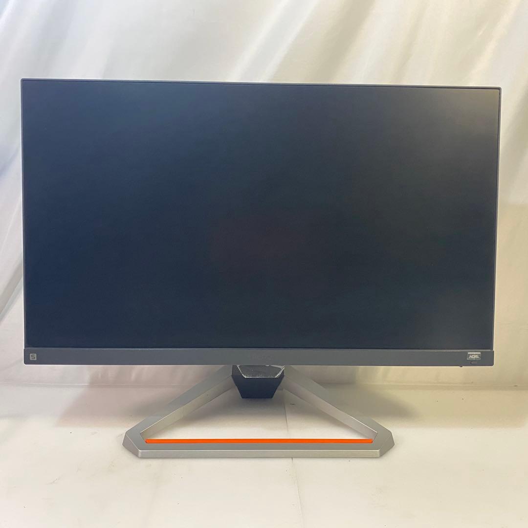 ◎BenQ 24.5インチ ゲーミングモニター MOBIUZ EX2510-T