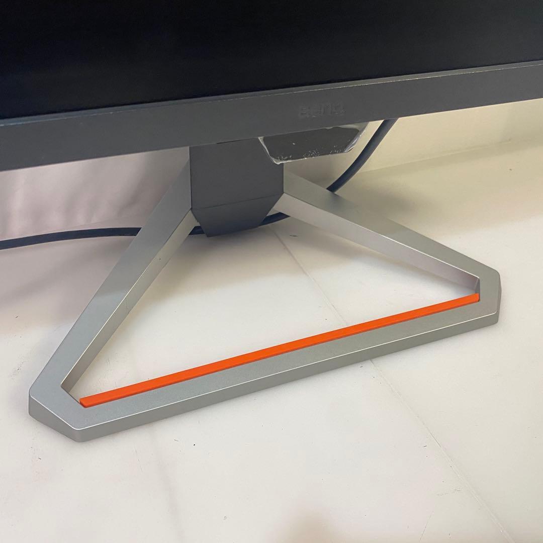 ◎BenQ 24.5インチ ゲーミングモニター MOBIUZ EX2510-T