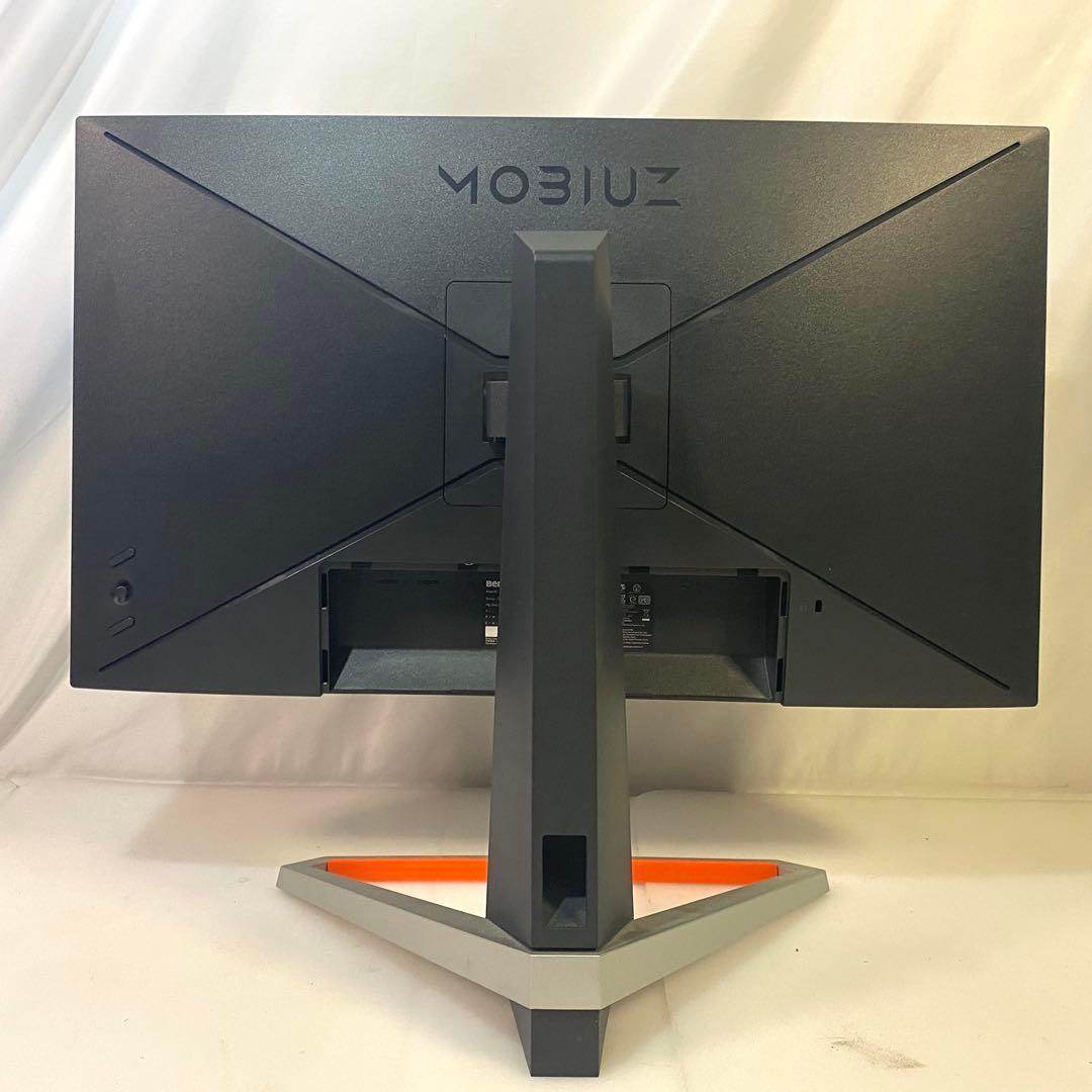◎BenQ 24.5インチ ゲーミングモニター MOBIUZ EX2510-T