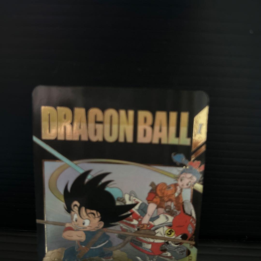 ドラゴンボールスーパーダイバーズエクストラレコンプ6枚セット　EX2