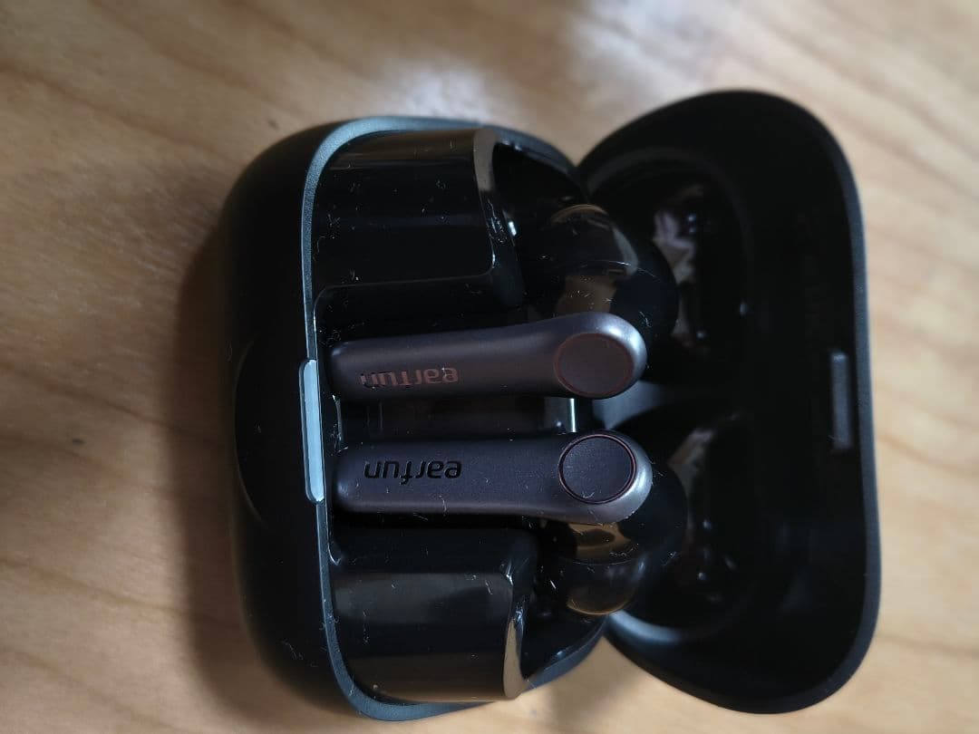 EarFun Air Pro 4+ ワイヤレスイヤフォン