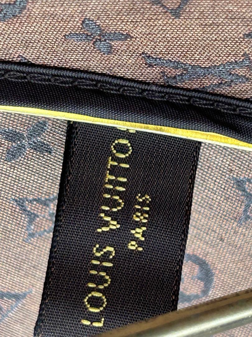 ルイヴィトン　日傘 モノグラム