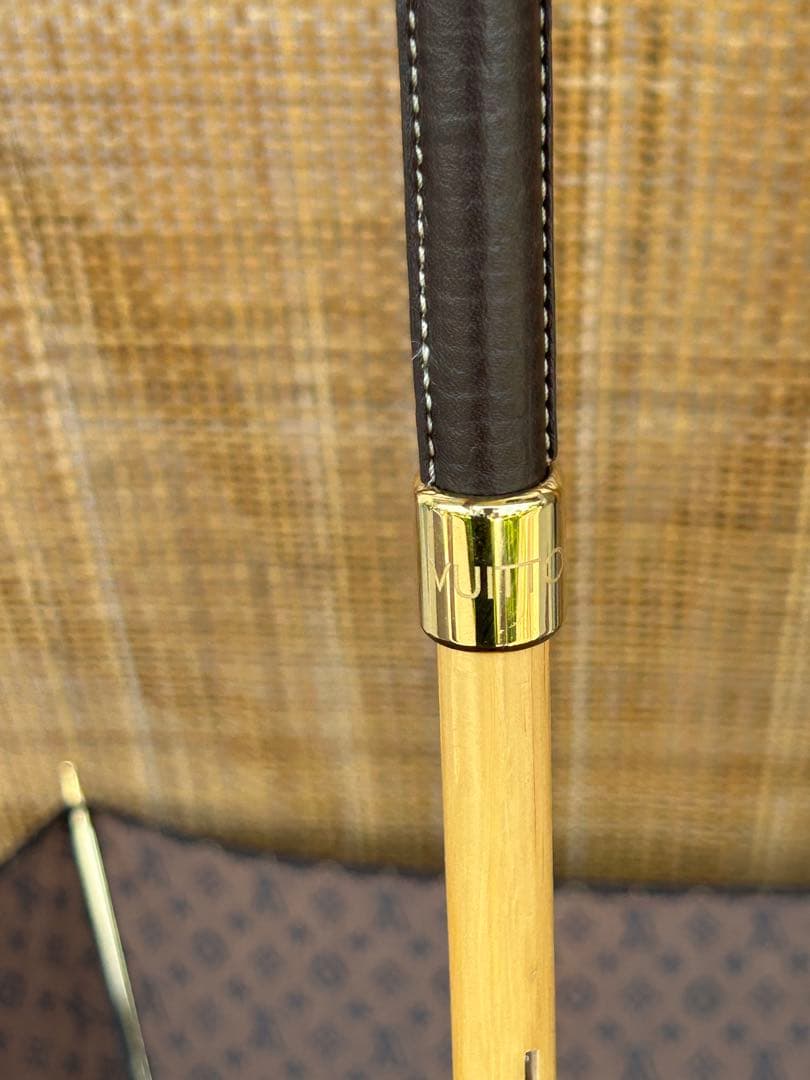 ルイヴィトン　日傘 モノグラム