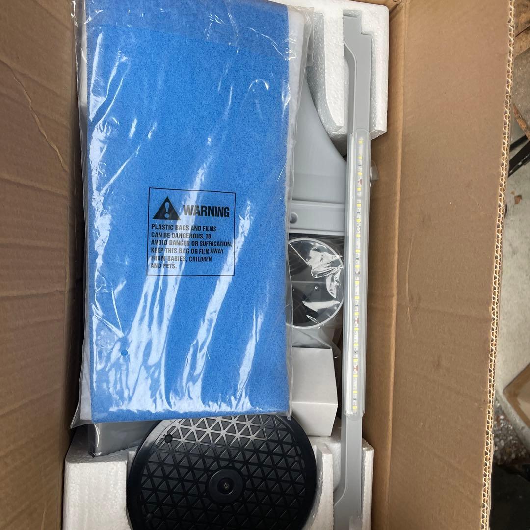 塗装ブース　スプレーブース　2基ファン　ダブルファン　Anesty Urlife