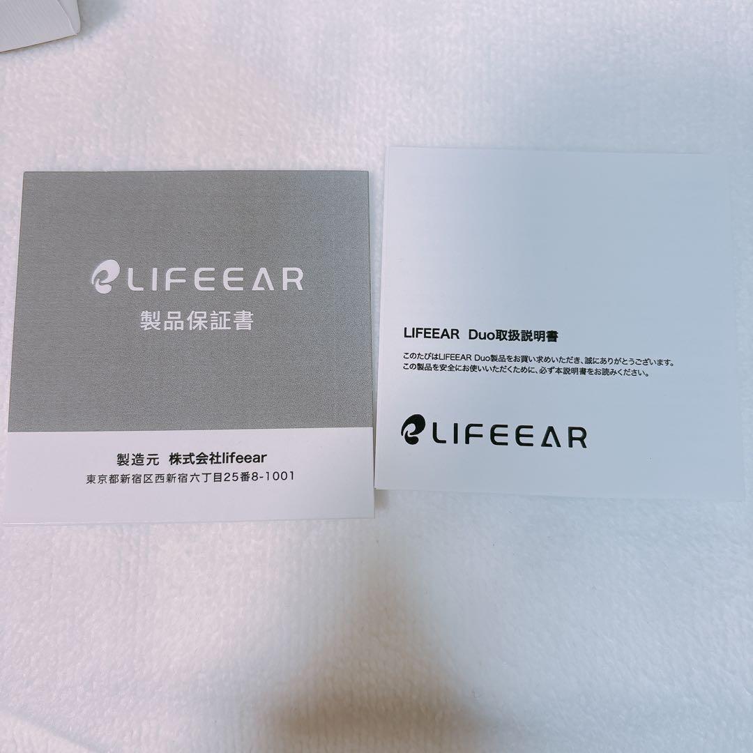 Duo 完全ワイヤレス×有線 2WAY式 ハイブリッド型イヤホン