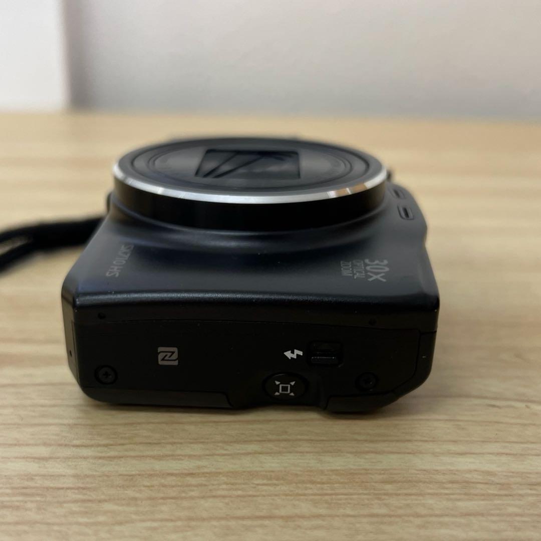 Canon PowerShot SX710 HS デジタルカメラ