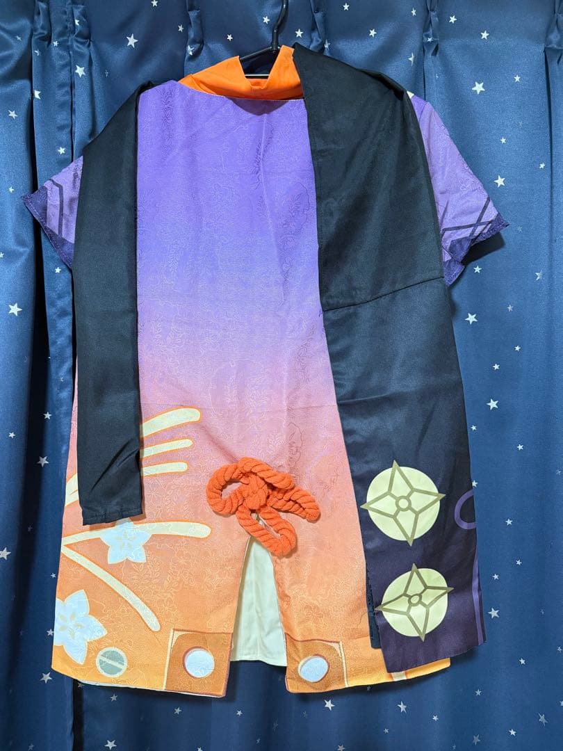 原神 早柚 コスプレ フルセット