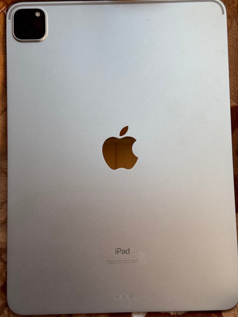 iPad Pro (第3世代) 11インチ 128GB Wi-fi版