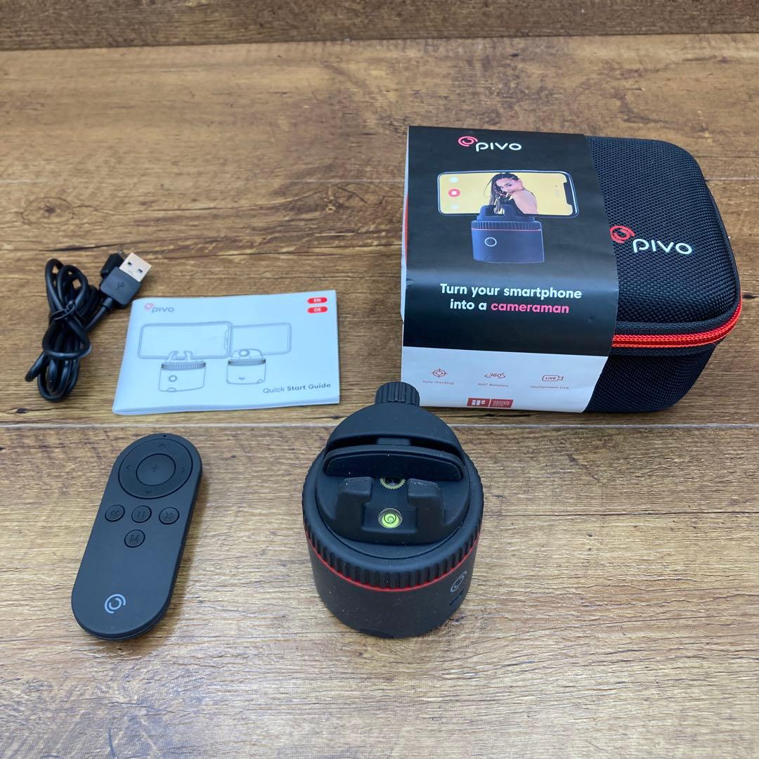 Pivo ビボ スマホスタンドホルダー L-96