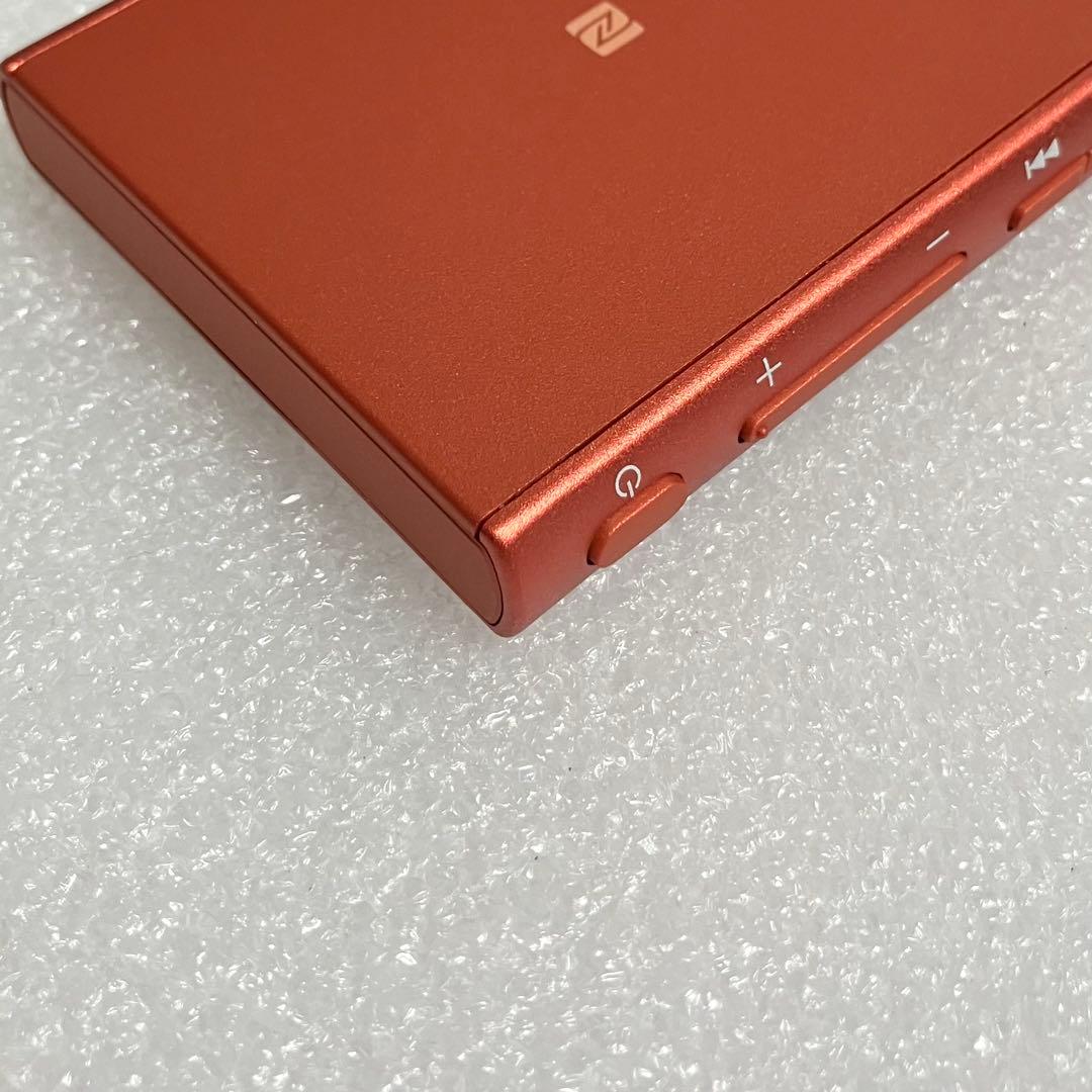 【極美品　バッテリー良好】　ソニー ウォークマン NW-A45 16GB