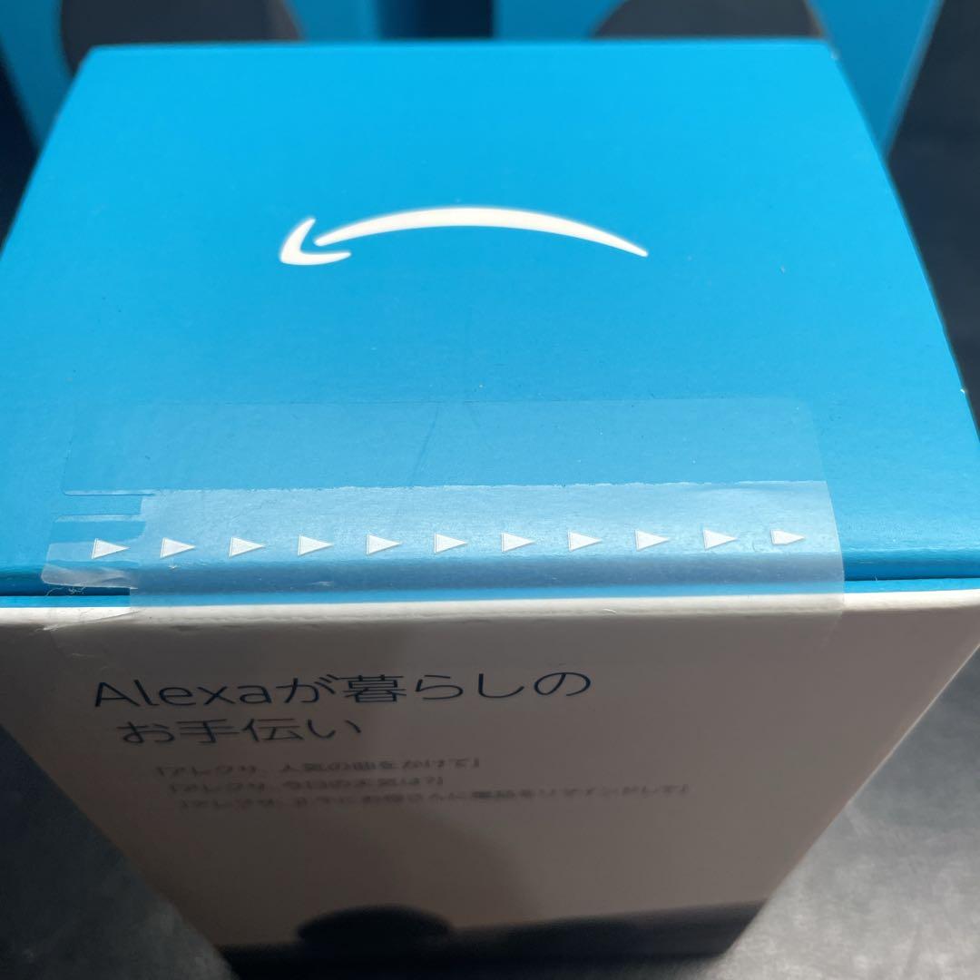 Amazon Echo Pop 3個セット　エコーポップ