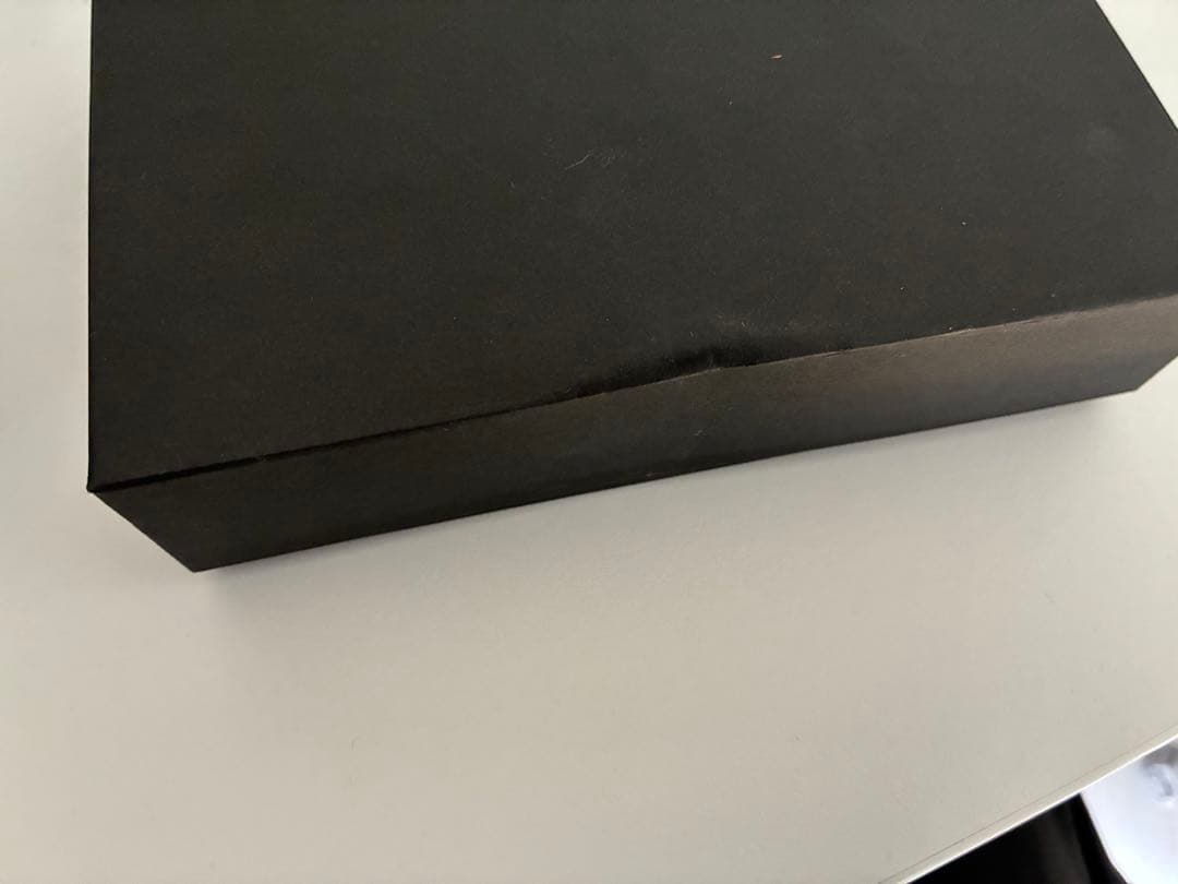 phiten ファイテン　水晶ネックレス