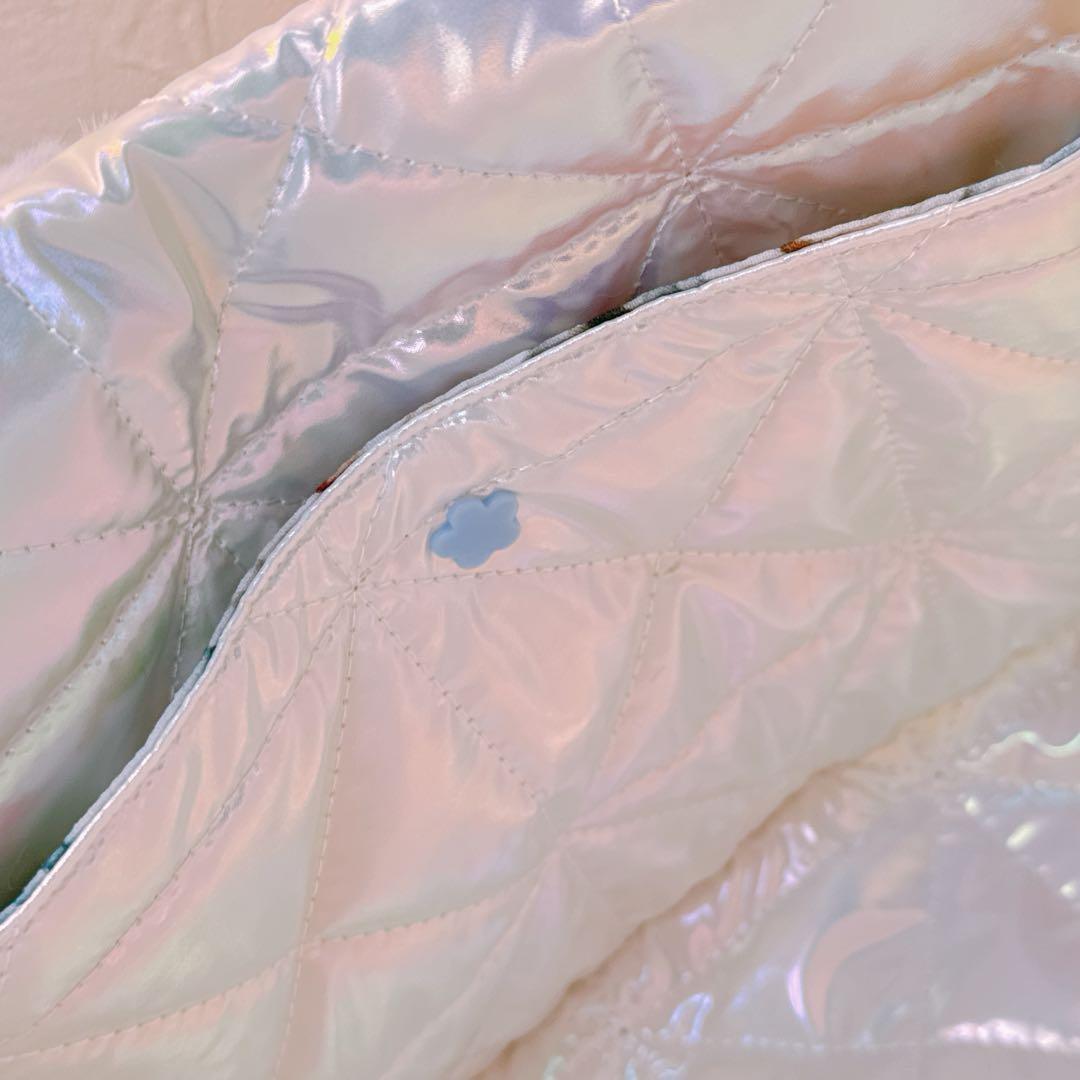 あ*き様 コヤンイサムチョン♡冬！ジュエリーうさリトルサンダーちゃんのキューブト