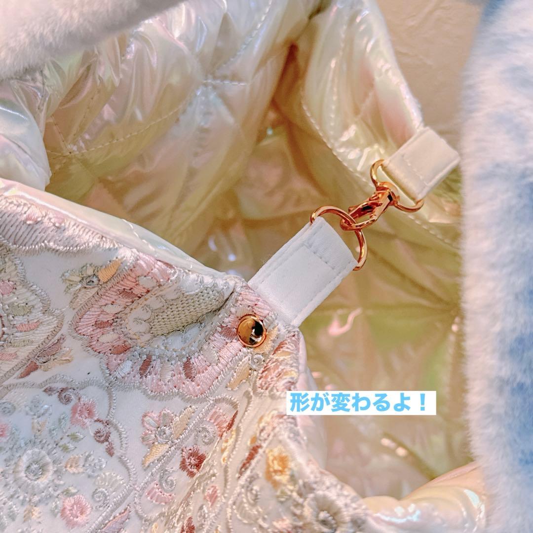 あ*き様 コヤンイサムチョン♡冬！ジュエリーうさリトルサンダーちゃんのキューブト