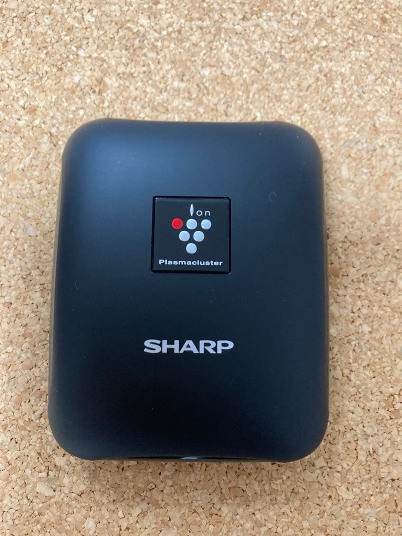 SHARP プラズマクラスターイオン発生機　 IG-NM1S