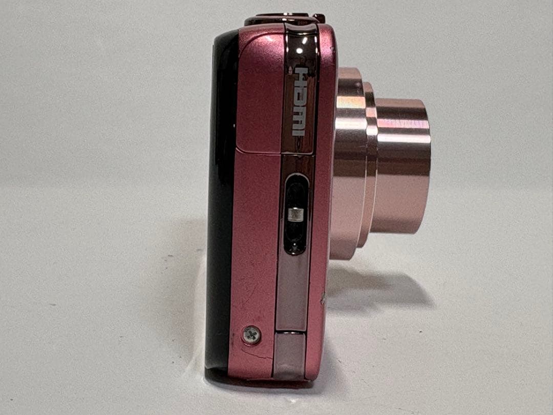 Sony Cyber-shot DSC-WX30 コンパクトカメラ コンデジ