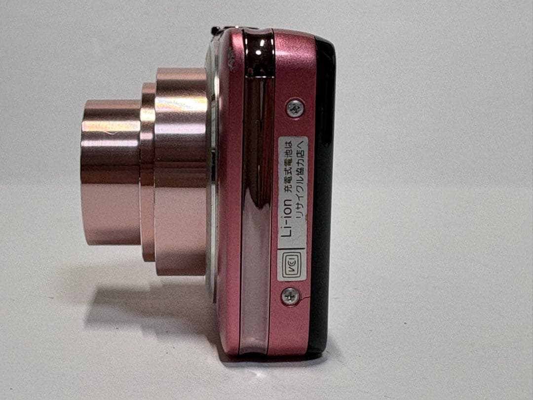 Sony Cyber-shot DSC-WX30 コンパクトカメラ コンデジ