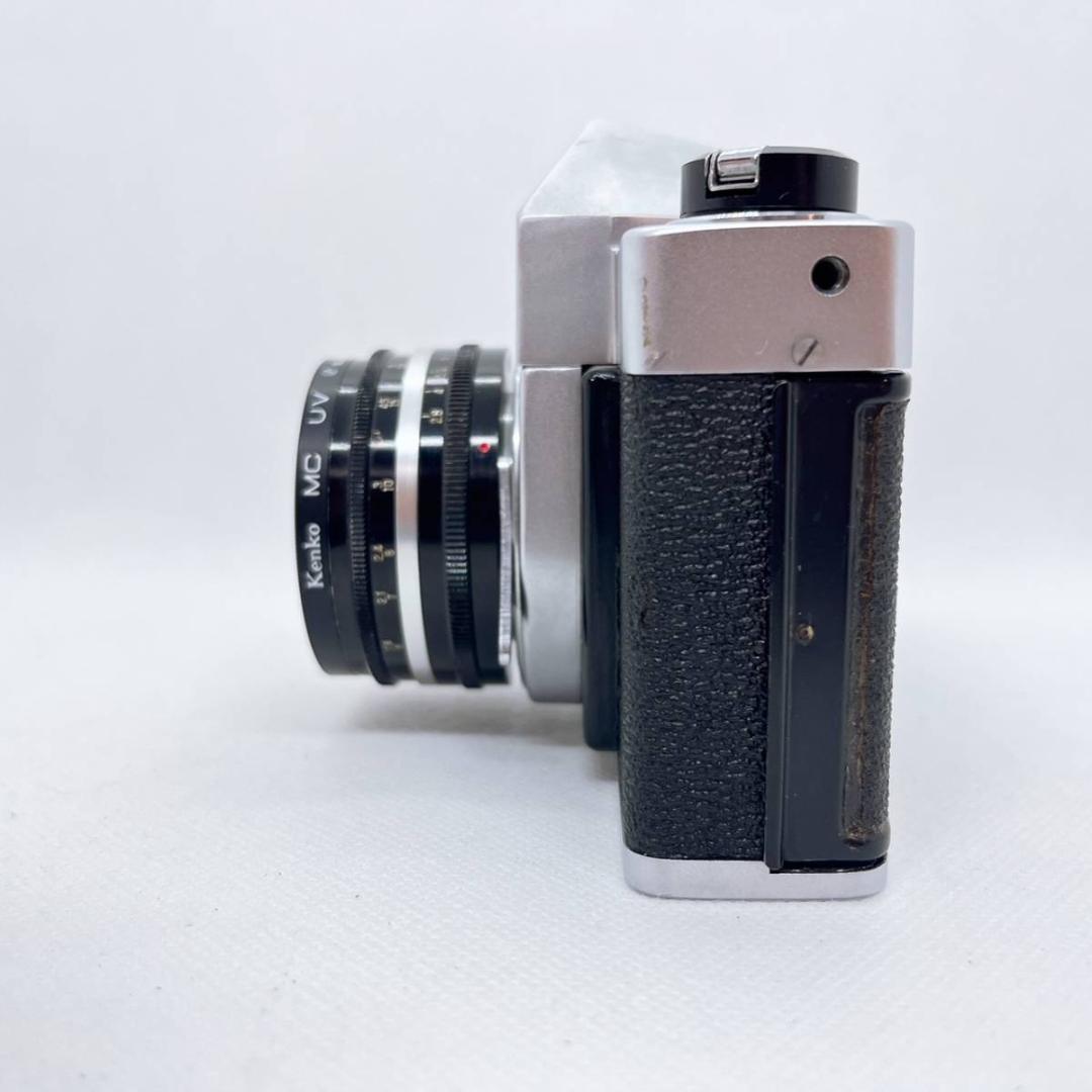 【美品】FIRSTFLEX 35 AUTO TOKINON 45mm F 2.8