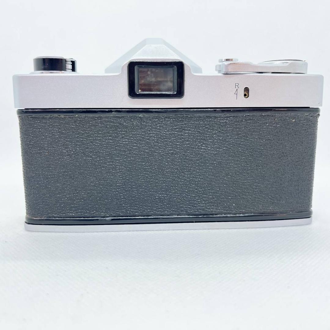 【美品】FIRSTFLEX 35 AUTO TOKINON 45mm F 2.8