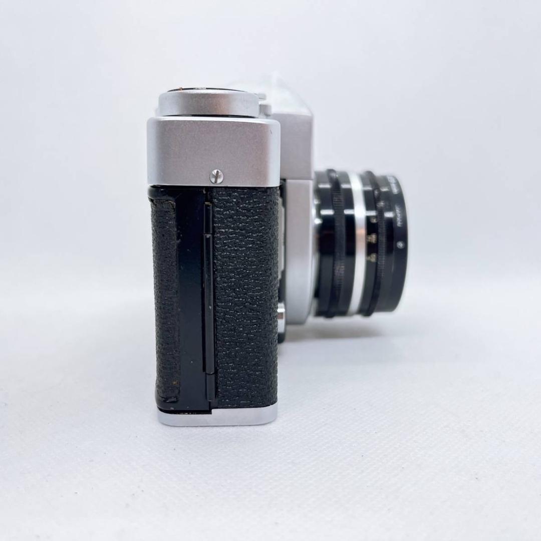 【美品】FIRSTFLEX 35 AUTO TOKINON 45mm F 2.8