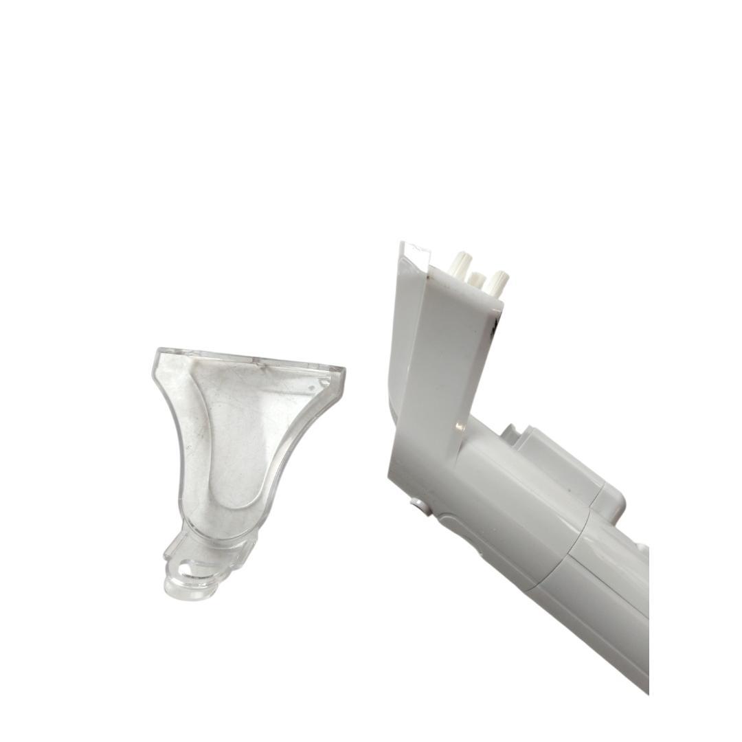 アイリスオーヤマ リンサークリーナー RNSK-P10-W【8-068】