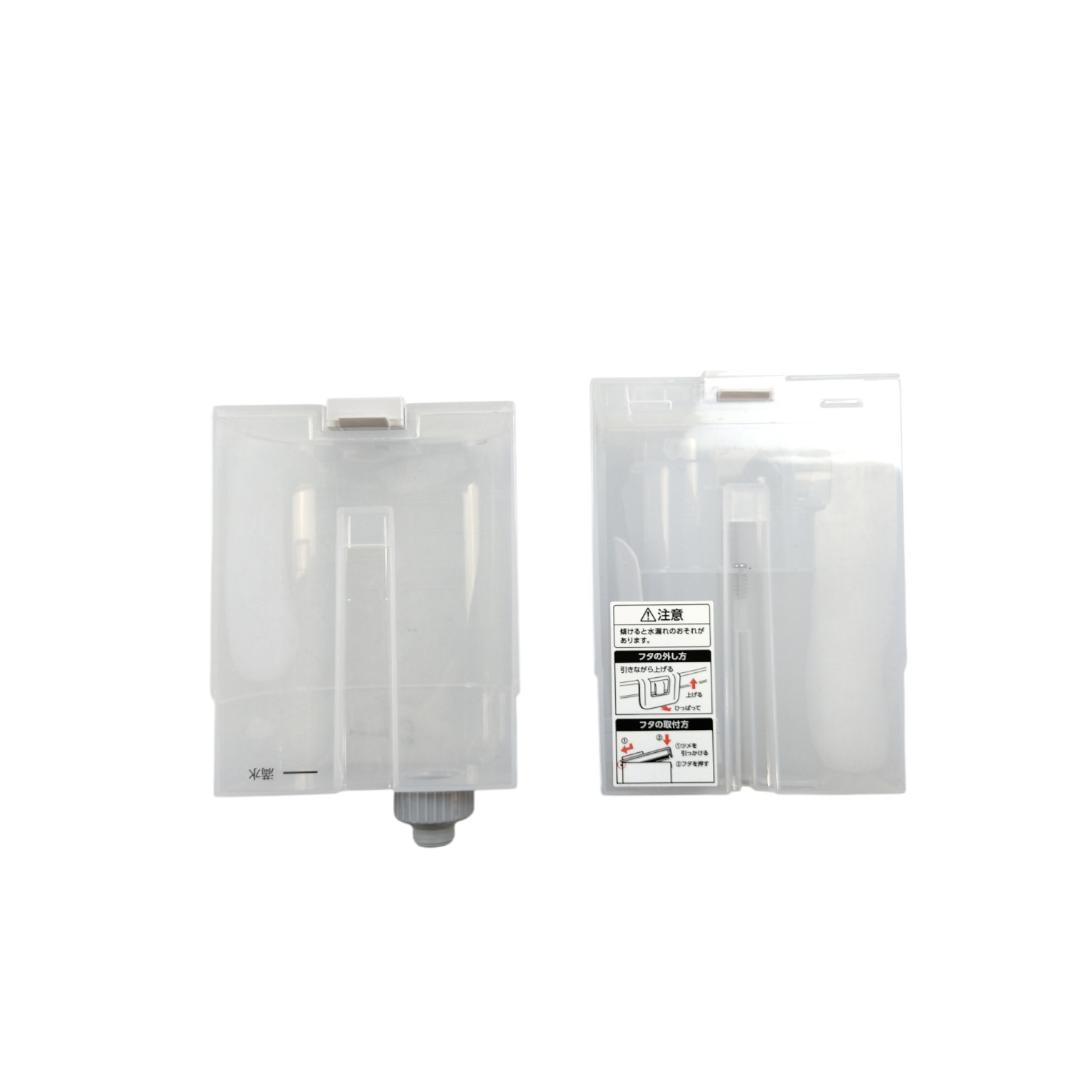 アイリスオーヤマ リンサークリーナー RNSK-P10-W【8-068】