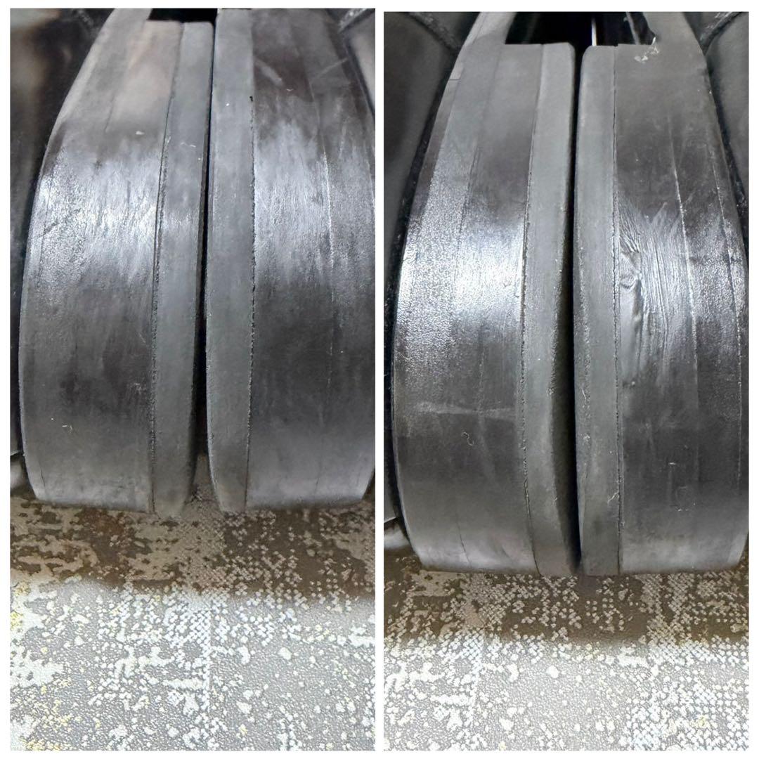 ★定番★リーガル REGAL ストレートチップ【27】811R ガラスレザー