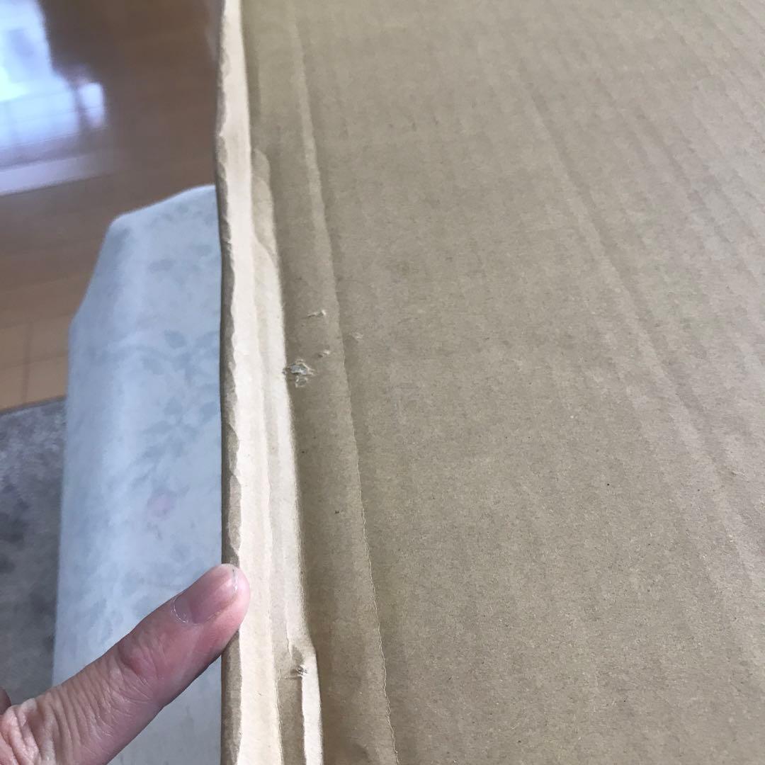 購入予約受付済　未開封 7枚ポスターフレームB2 SH-B2-SV