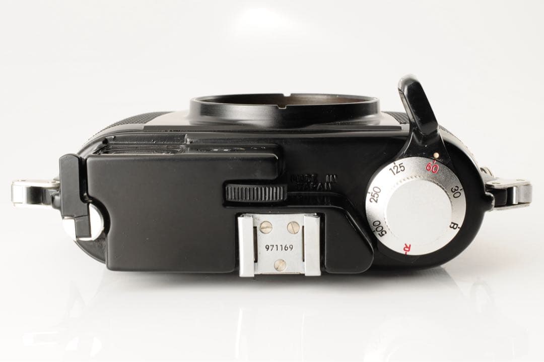 ニコン NIKON NIKONOS ii W レンズセット 35mm F2.5