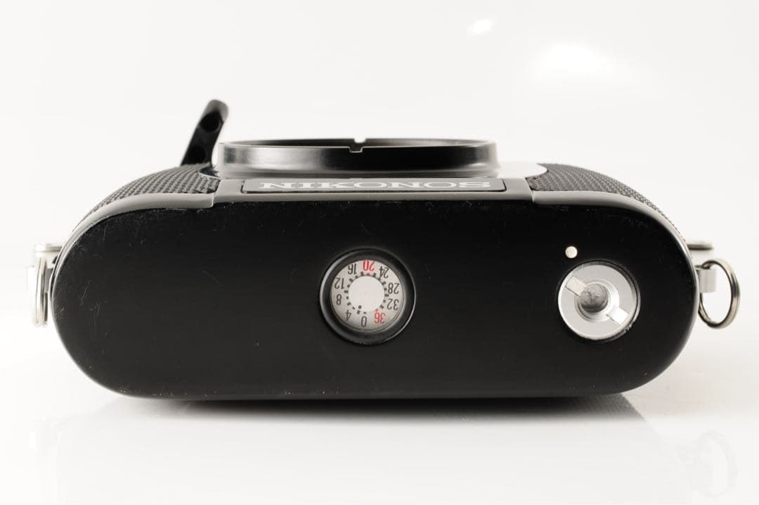 ニコン NIKON NIKONOS ii W レンズセット 35mm F2.5