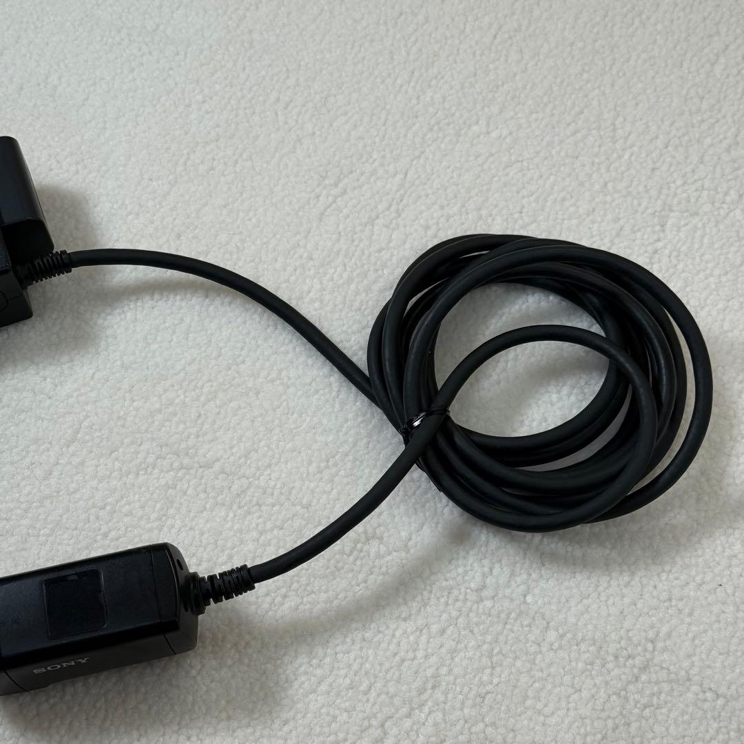 SONY ソニー　HXR-MC1　デジタルHDビデオカメラ　ジャンク