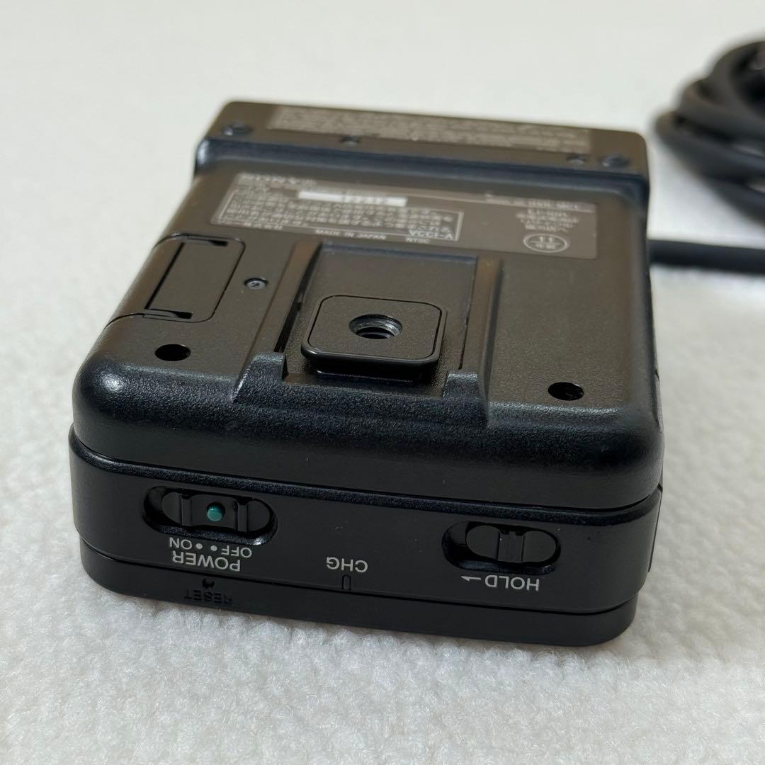 SONY ソニー　HXR-MC1　デジタルHDビデオカメラ　ジャンク