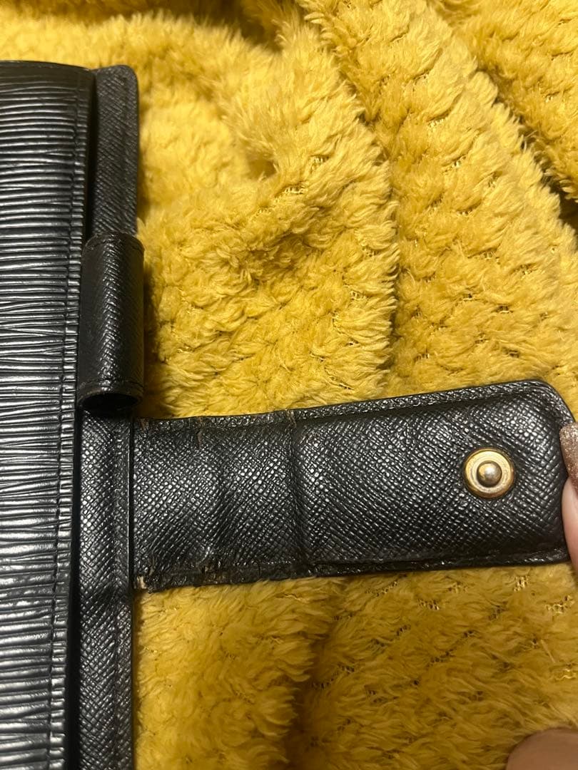 k*9様 限定値下げ！正規店購入★廃盤★アジェンダGM エピ　手帳★