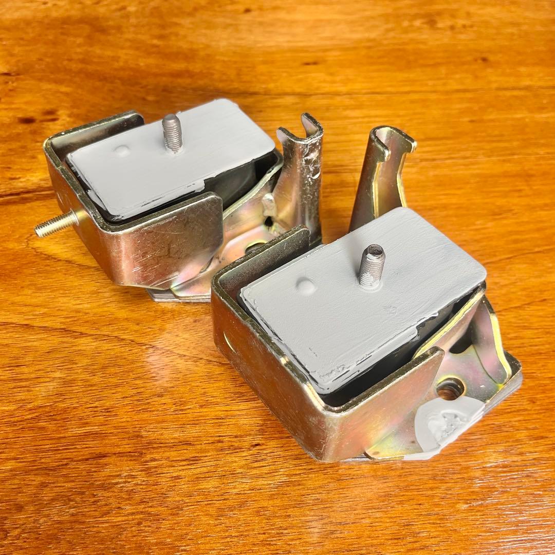 社外エンジンマウント スターワゴン P25 P35 デリカスターワゴン