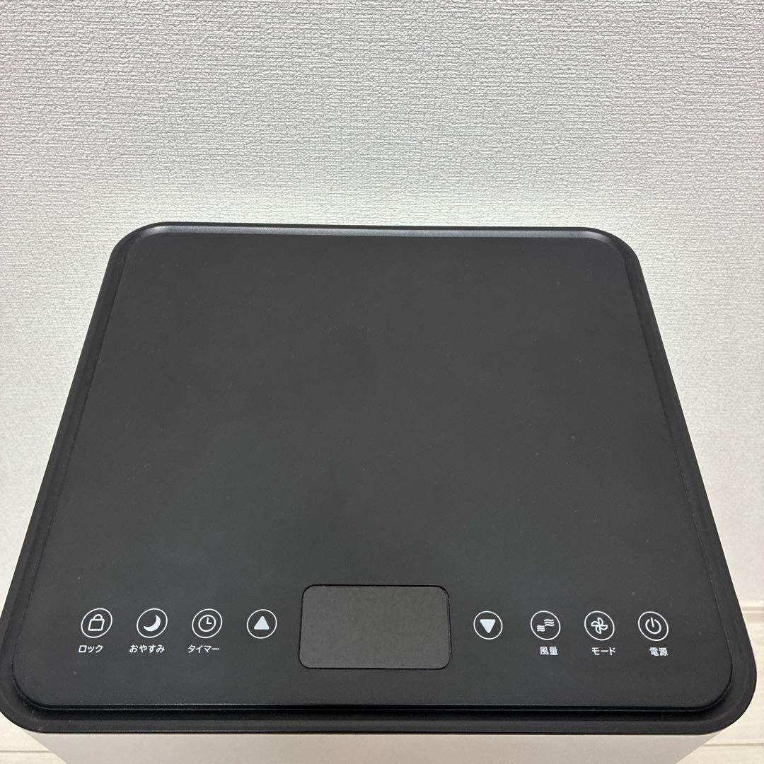 ［開封済未使用品］2025年モデルスポットエアコン 冷暖房機能付き