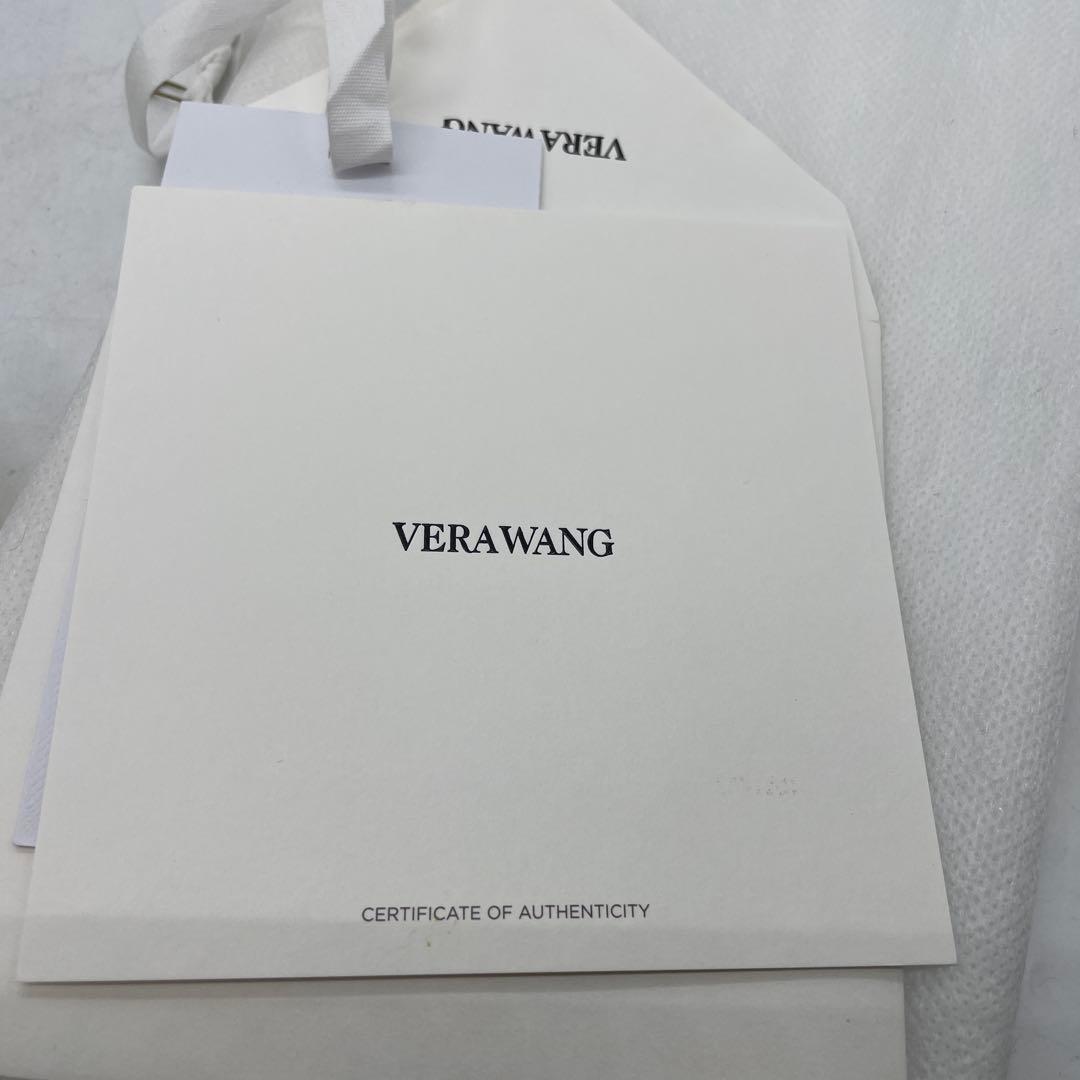 VERA WANG ヴェラウォン ウェディングドレス プリンセスライン