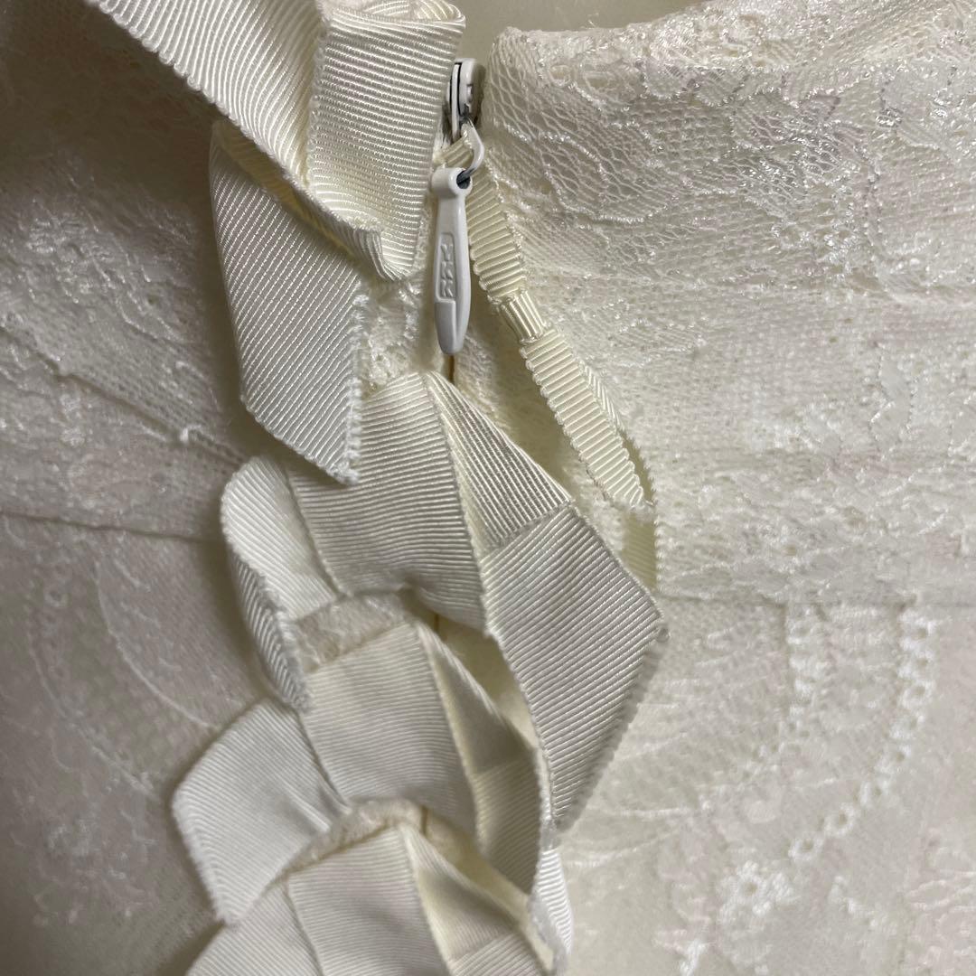 VERA WANG ヴェラウォン ウェディングドレス プリンセスライン