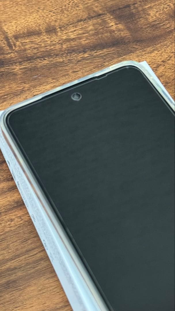 ほぼ新品 モトローラ moto g66j 5G