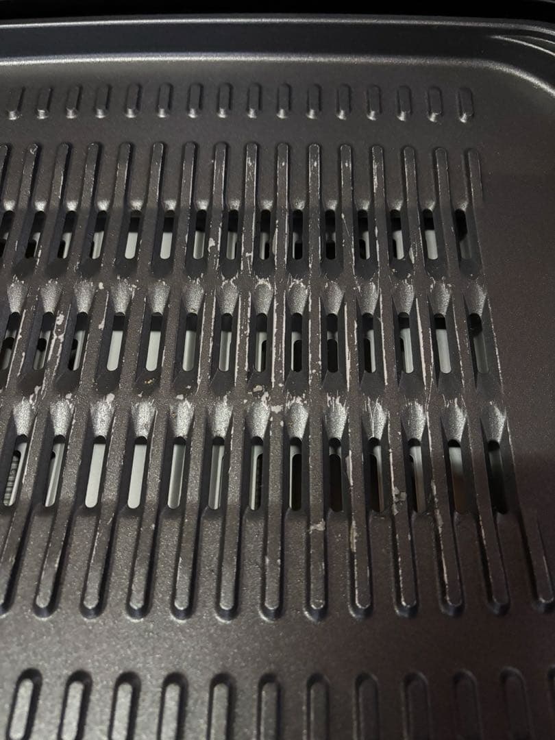 象印 ホットプレート EA-GW30-XB